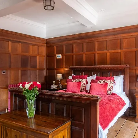 Hébergement de vacances Lendal Tower *