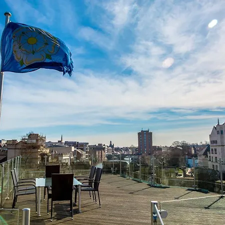 Holiday home Lendal Tower