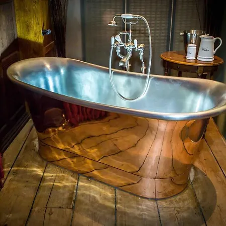 Lendal Tower Holiday home York