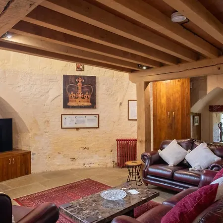 Lendal Tower Holiday home *