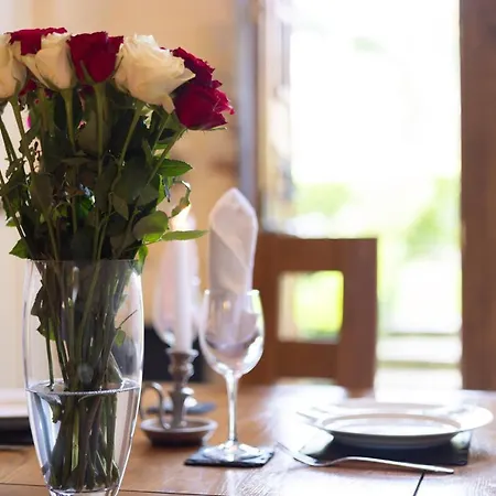 Lendal Tower Holiday home *