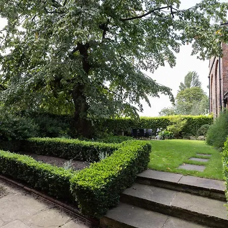 Lendal Tower Holiday home *