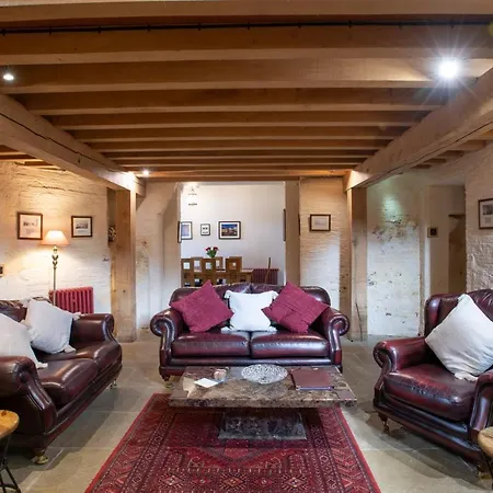 Tatil Evi Lendal Tower *