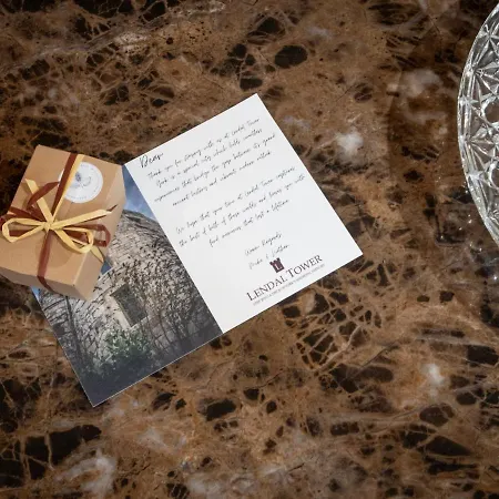 Lendal Tower Holiday home