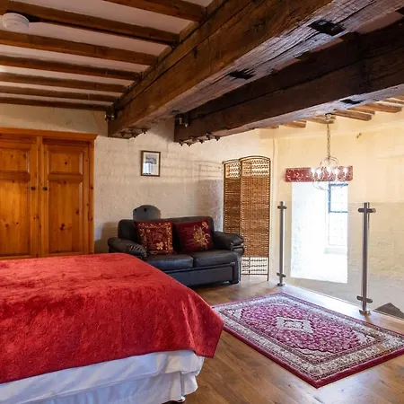 Lendal Tower Tatil Evi *