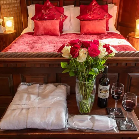 Tatil Evi Lendal Tower York