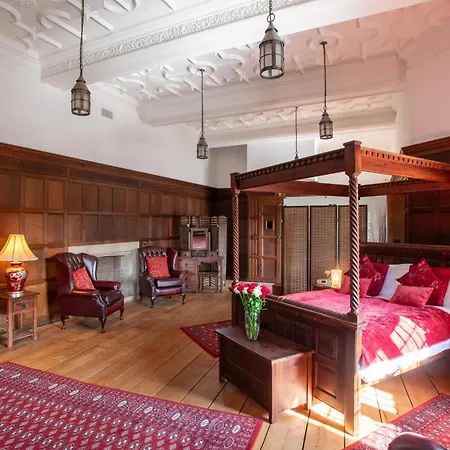 Tatil Evi Lendal Tower