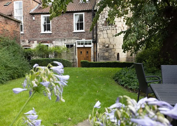 Сasa de vacaciones Lendal Tower *