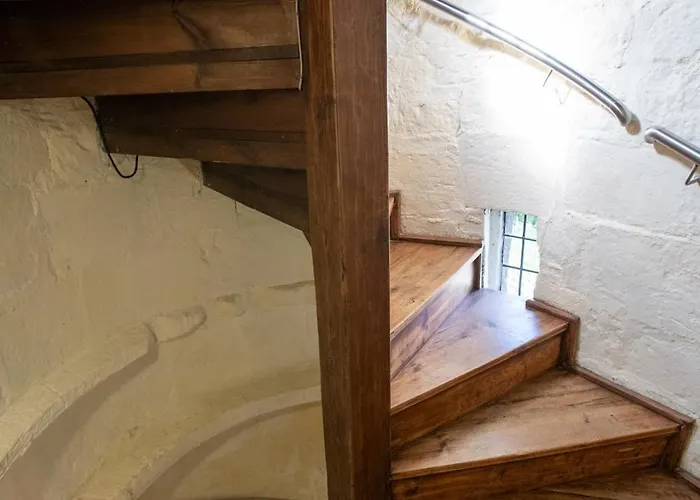 Сasa de vacaciones Lendal Tower York