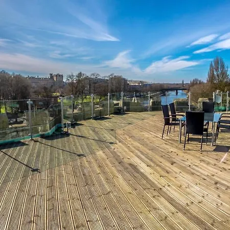 Holiday home Lendal Tower York