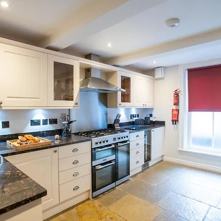 Holiday home Lendal Tower York