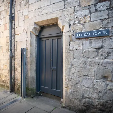 Lendal Tower Casa de Férias York