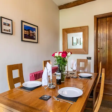 Holiday home Lendal Tower York