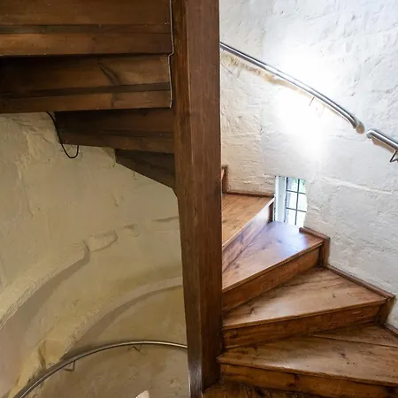 Casa de Férias Lendal Tower York