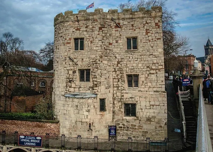 Holiday home Lendal Tower York