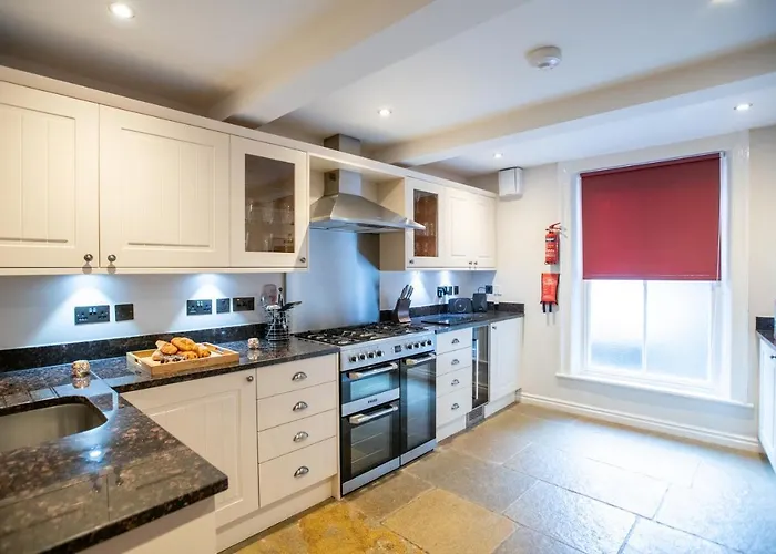 Holiday home Lendal Tower York