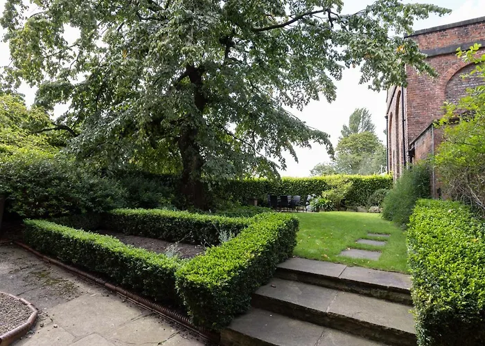 Lendal Tower Holiday home *