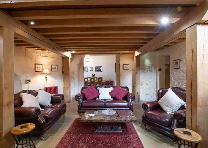 Holiday home Lendal Tower *