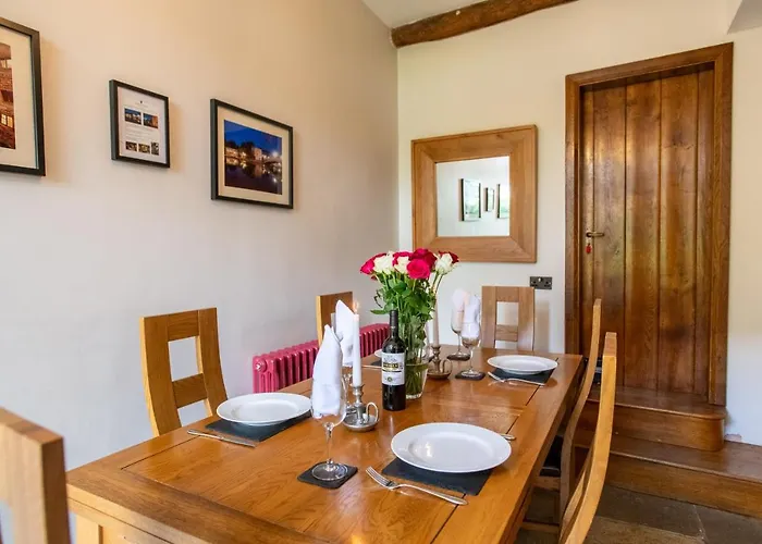 Holiday home Lendal Tower York