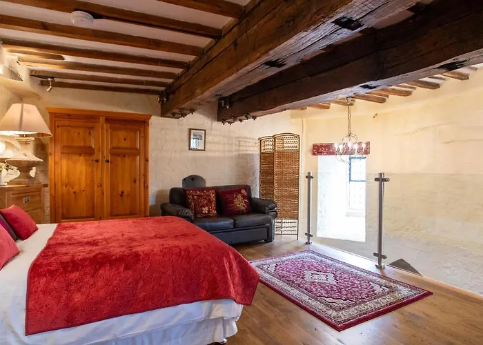 Lendal Tower Holiday home *